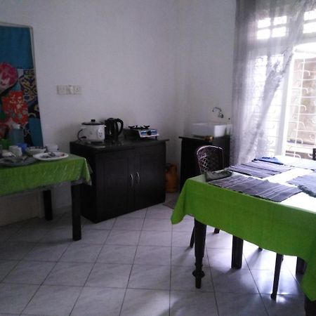 Anusha Apartment 15 Homestay Galle Exterior photo