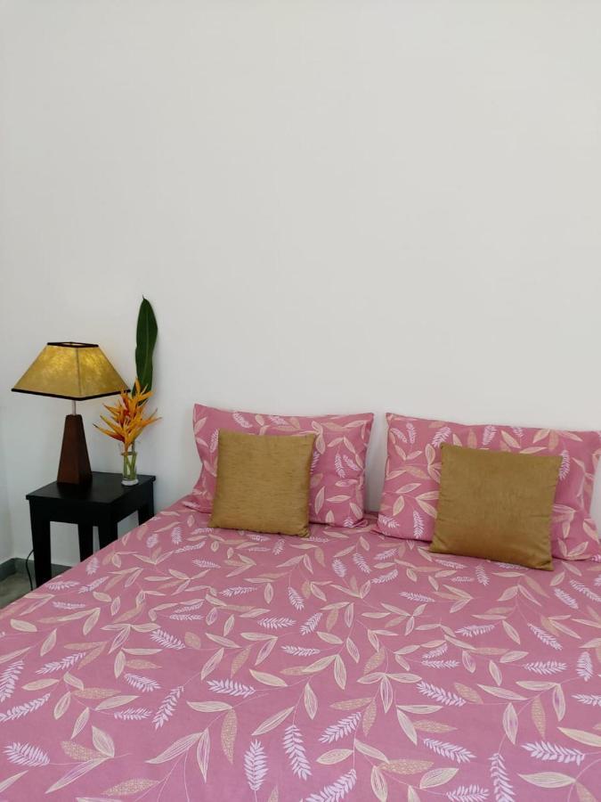 Anusha Apartment 15 Homestay Galle Exterior photo