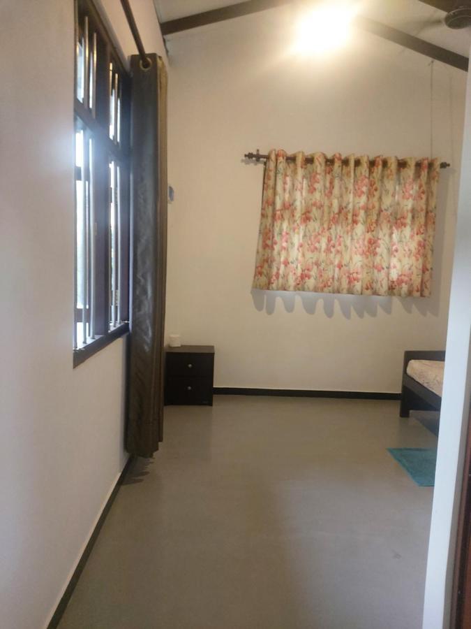 Anusha Apartment 15 Homestay Galle Exterior photo