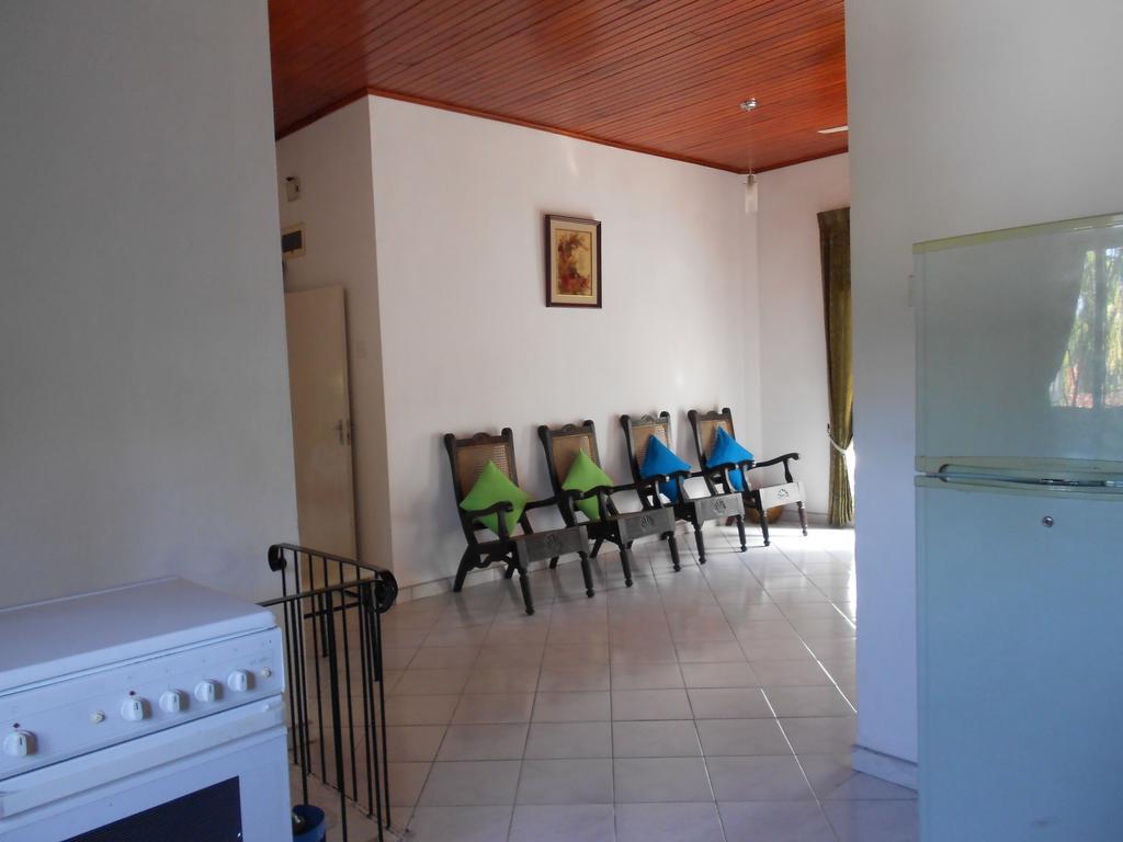Anusha Apartment 15 Homestay Galle Exterior photo