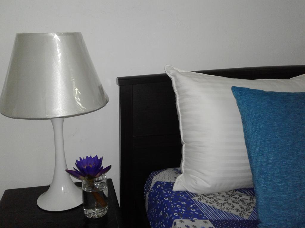 Anusha Apartment 15 Homestay Galle Exterior photo