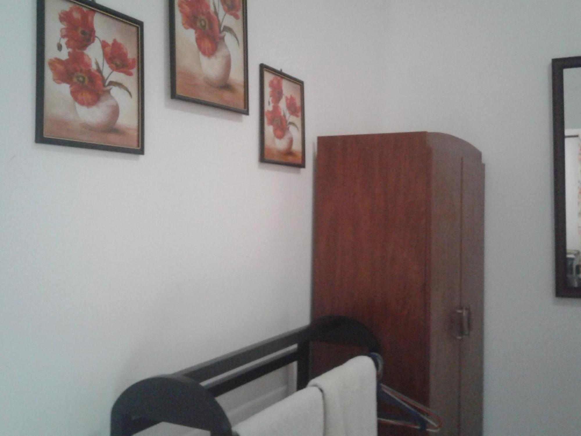 Anusha Apartment 15 Homestay Galle Exterior photo