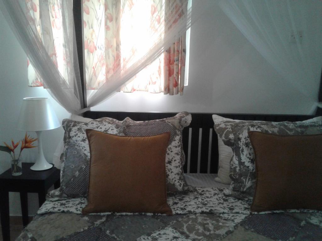 Anusha Apartment 15 Homestay Galle Exterior photo