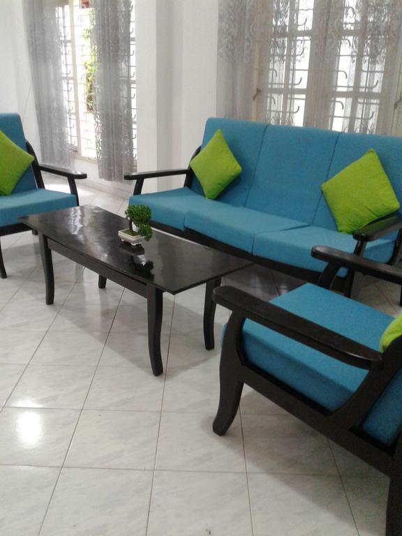 Anusha Apartment 15 Homestay Galle Exterior photo