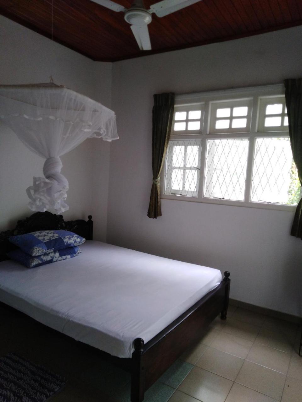 Anusha Apartment 15 Homestay Galle Exterior photo