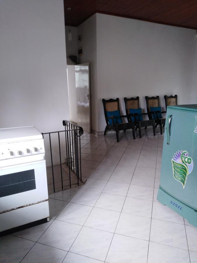 Anusha Apartment 15 Homestay Galle Exterior photo