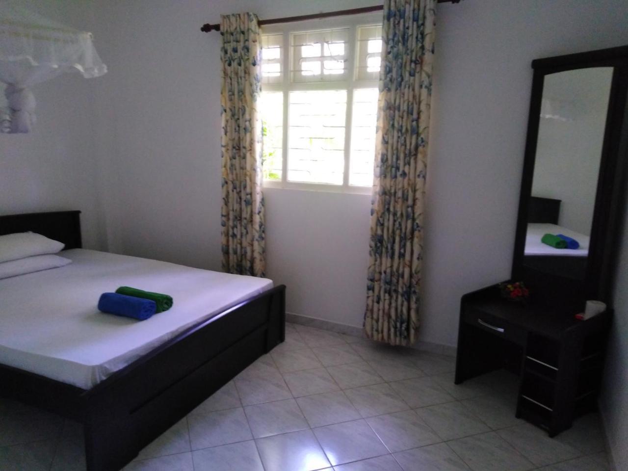 Anusha Apartment 15 Homestay Galle Exterior photo