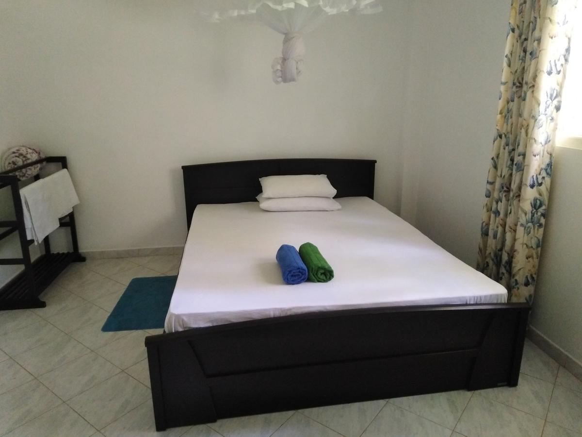 Anusha Apartment 15 Homestay Galle Exterior photo