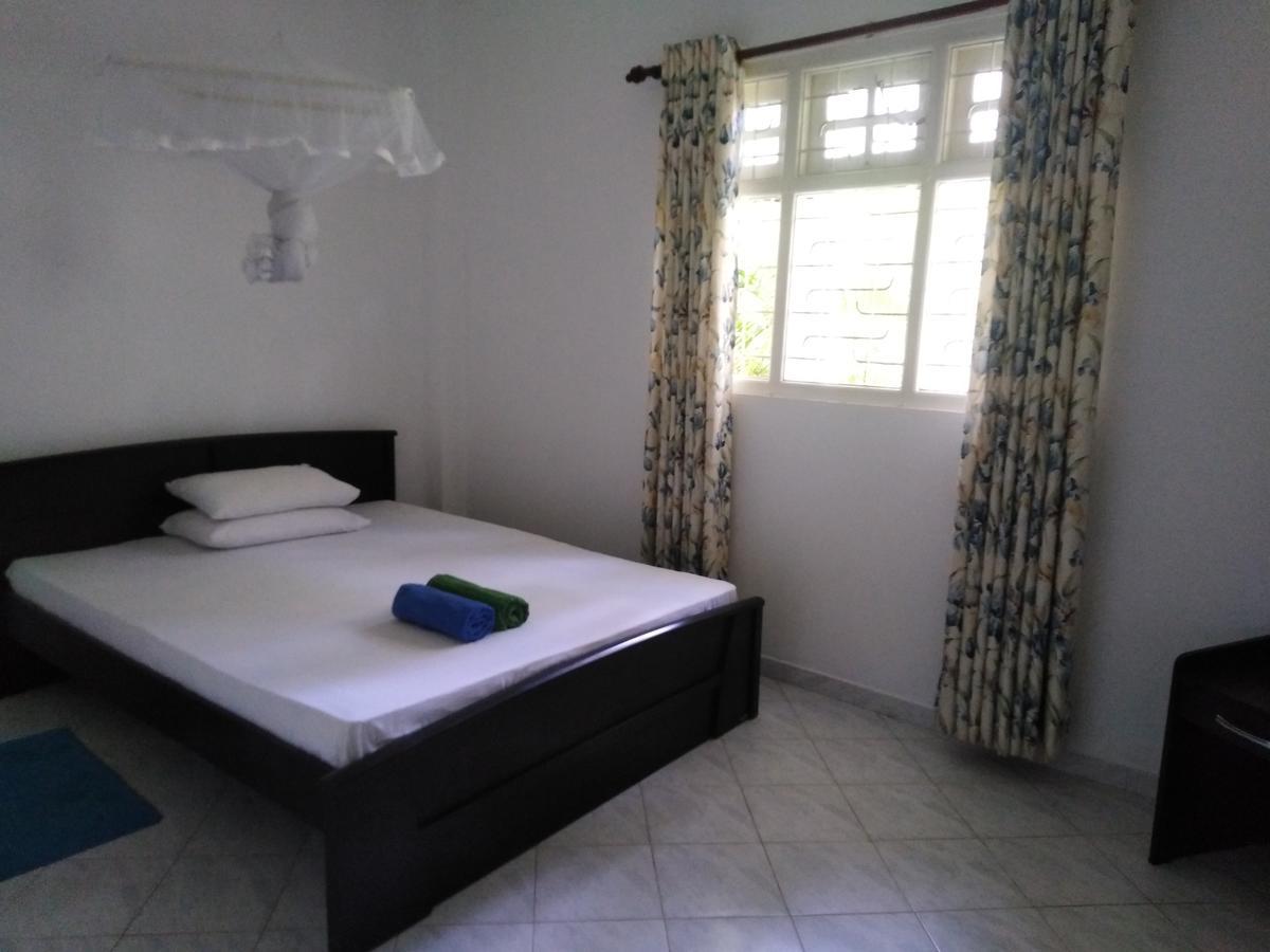 Anusha Apartment 15 Homestay Galle Exterior photo